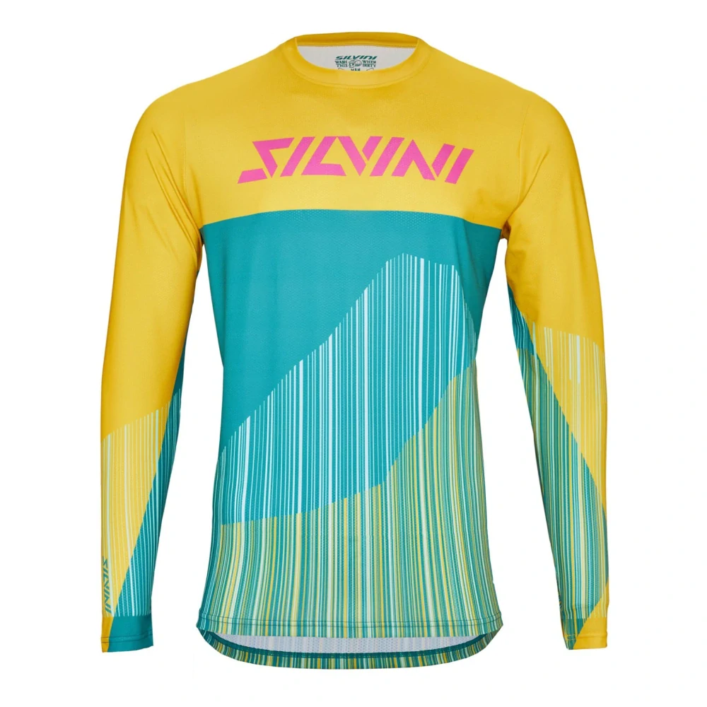 Silvini pánský dres MD1804 Ello