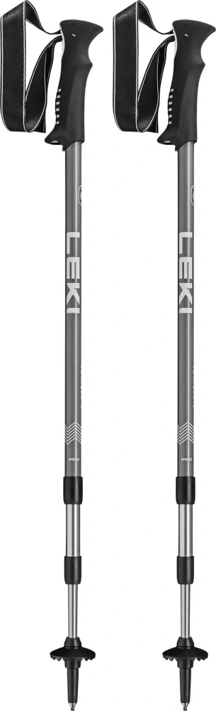 Voyager, silvergray-white, 110 - 145 cm