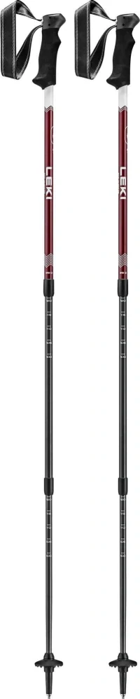 Trail Lite, tamarillo-white, 100 - 135 cm