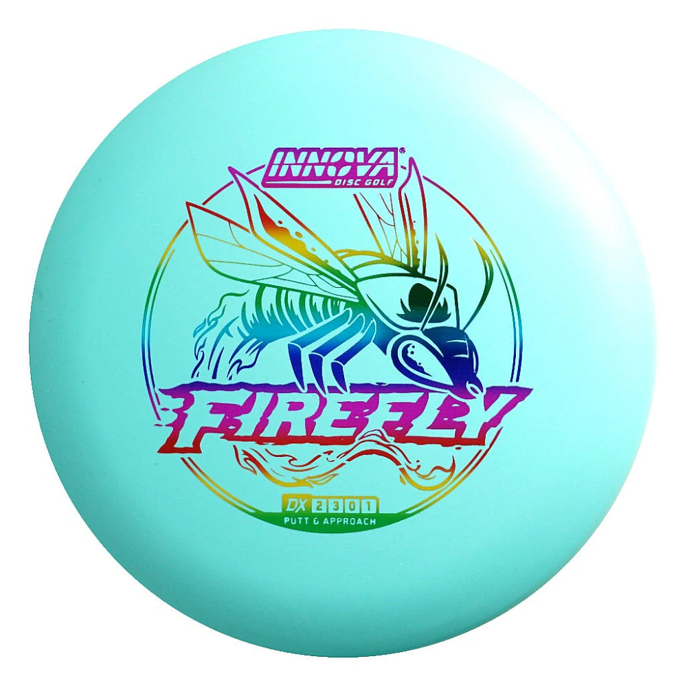 DX Firefly