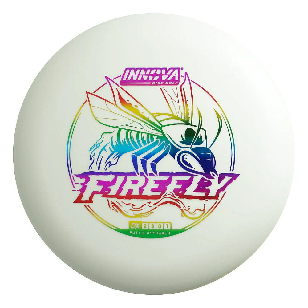 DX Firefly