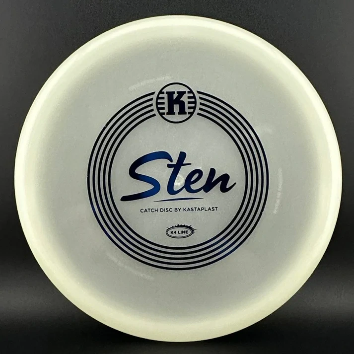 K4 Glow Sten