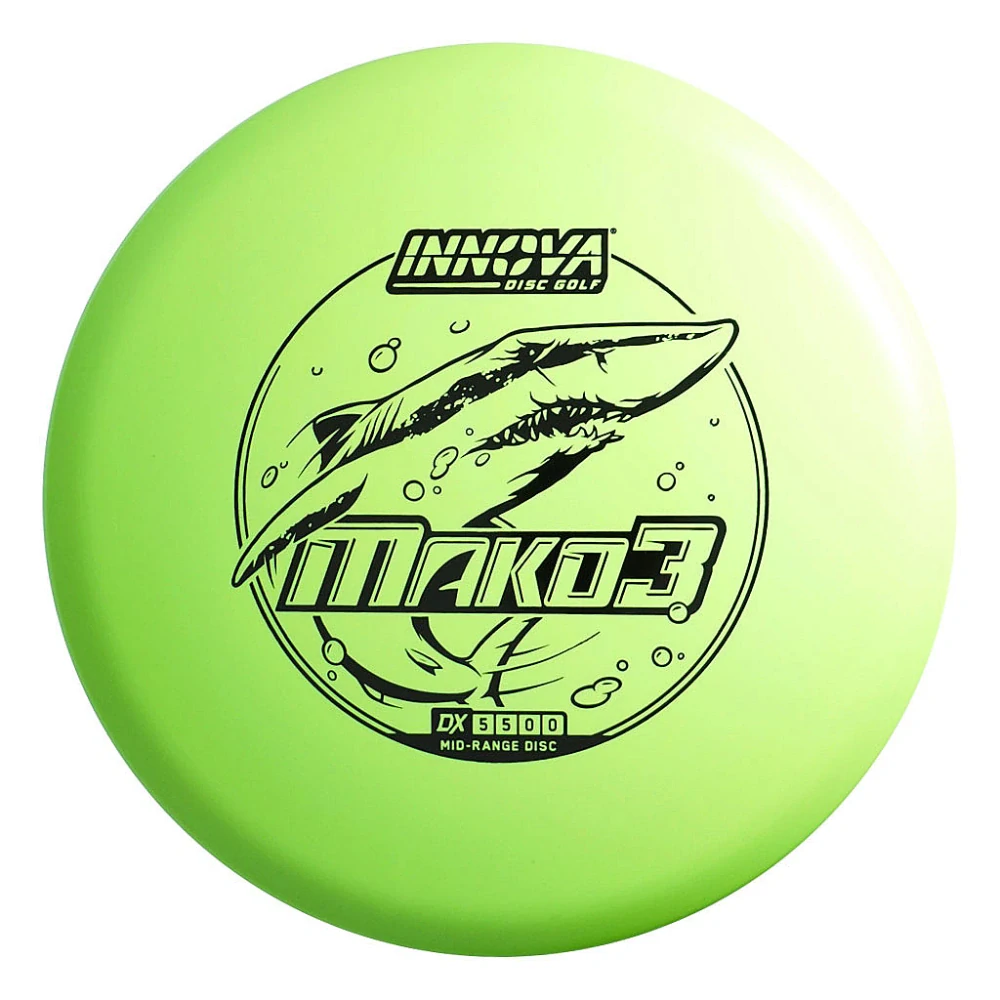 DX Mako3