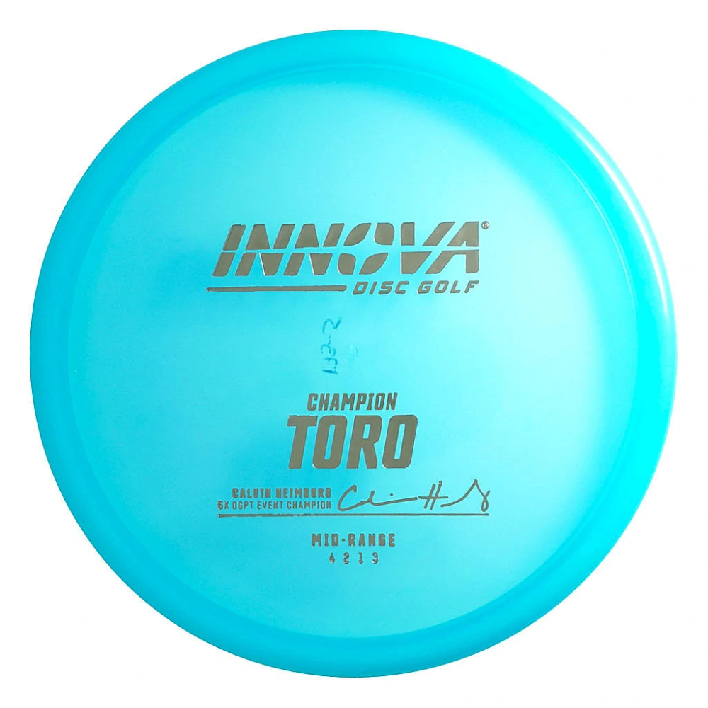 Champion Toro