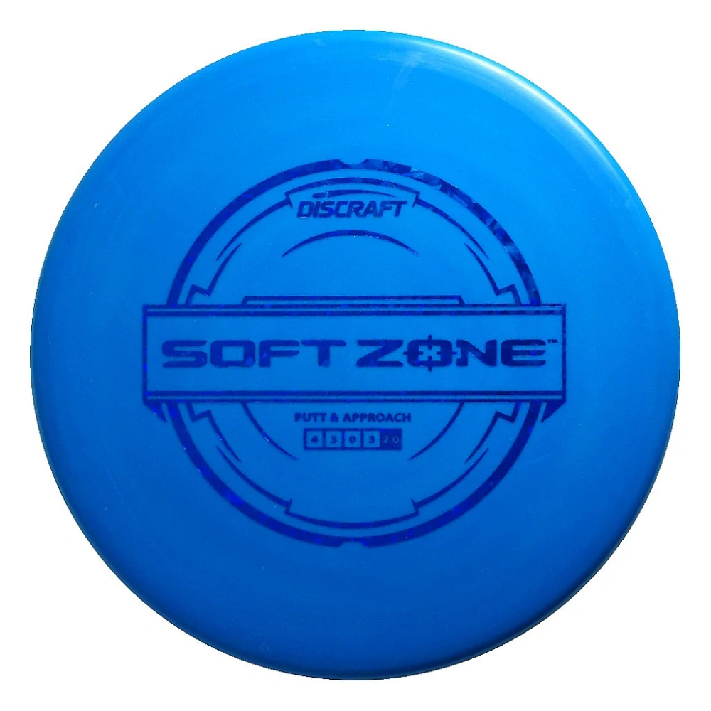 Putter Line Soft Zone