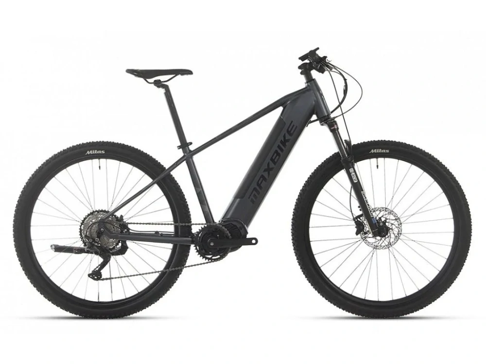 Maxbike Hakon 2.1 29" M/17" grey