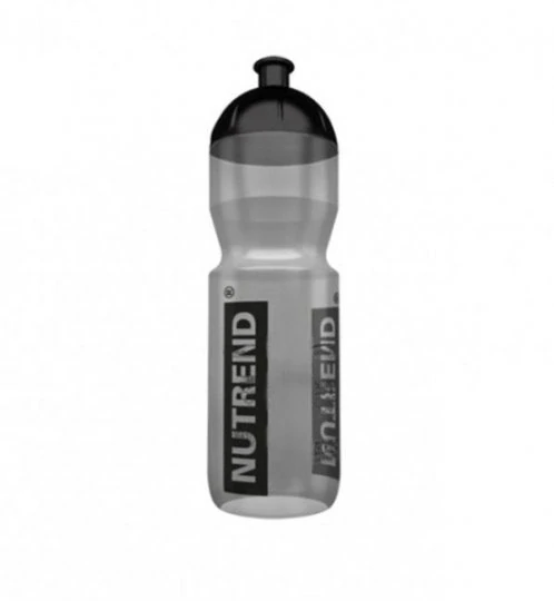 Lahev Nutrend 750ml transparentní