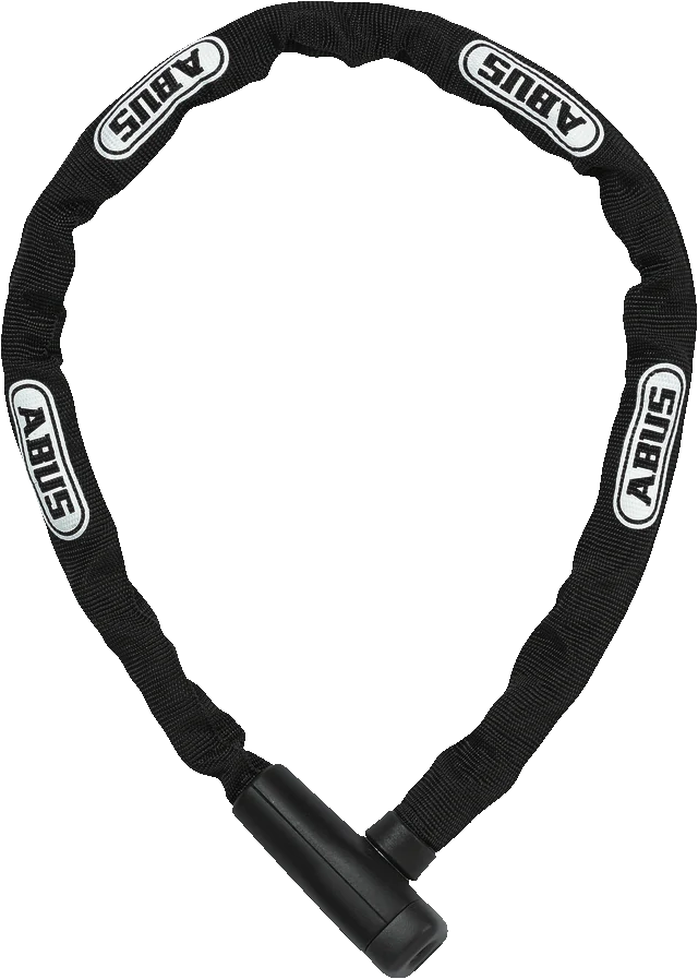 5805K/75 black Steel-O-Chain