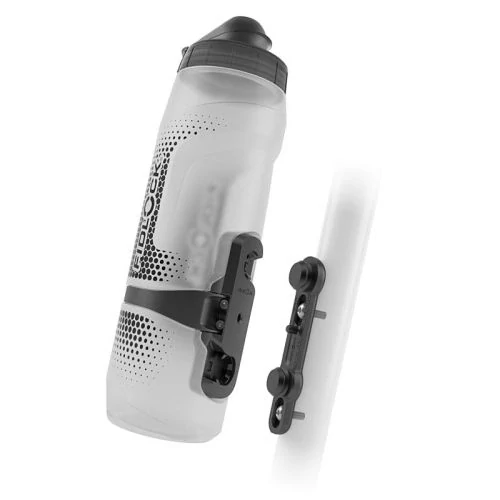 LÁHEV FIDLOCK TWIST SET CLEAR 800ml + BIKE BASE
