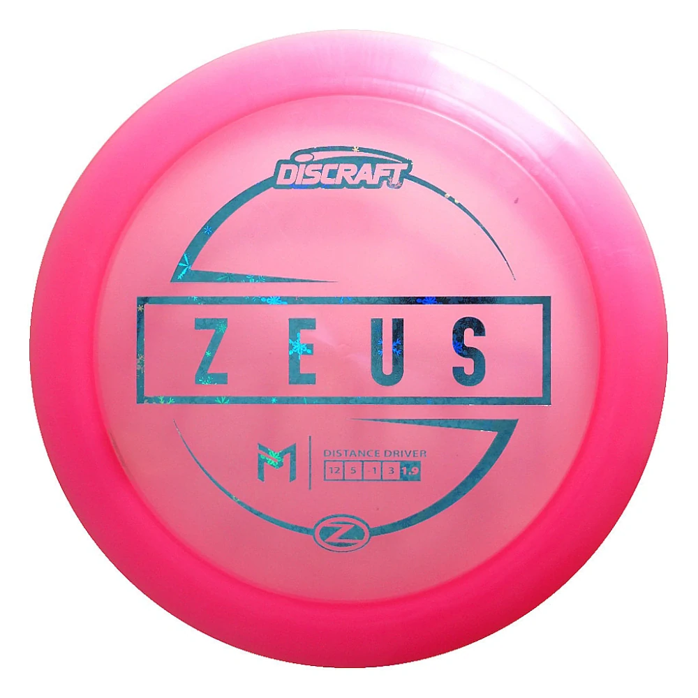 Z Zeus