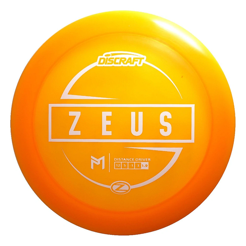 Z Zeus