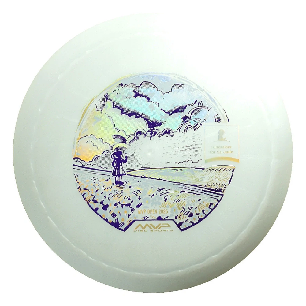 St. Jude Edition Plasma Shift