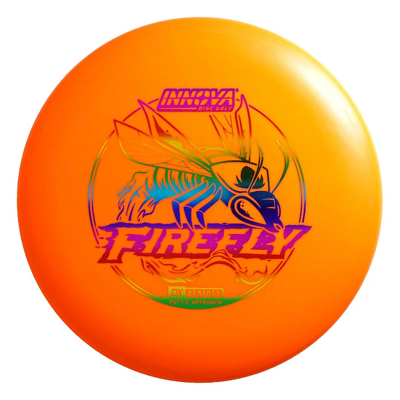 DX Firefly