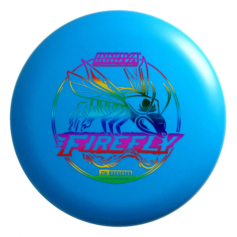 DX Firefly