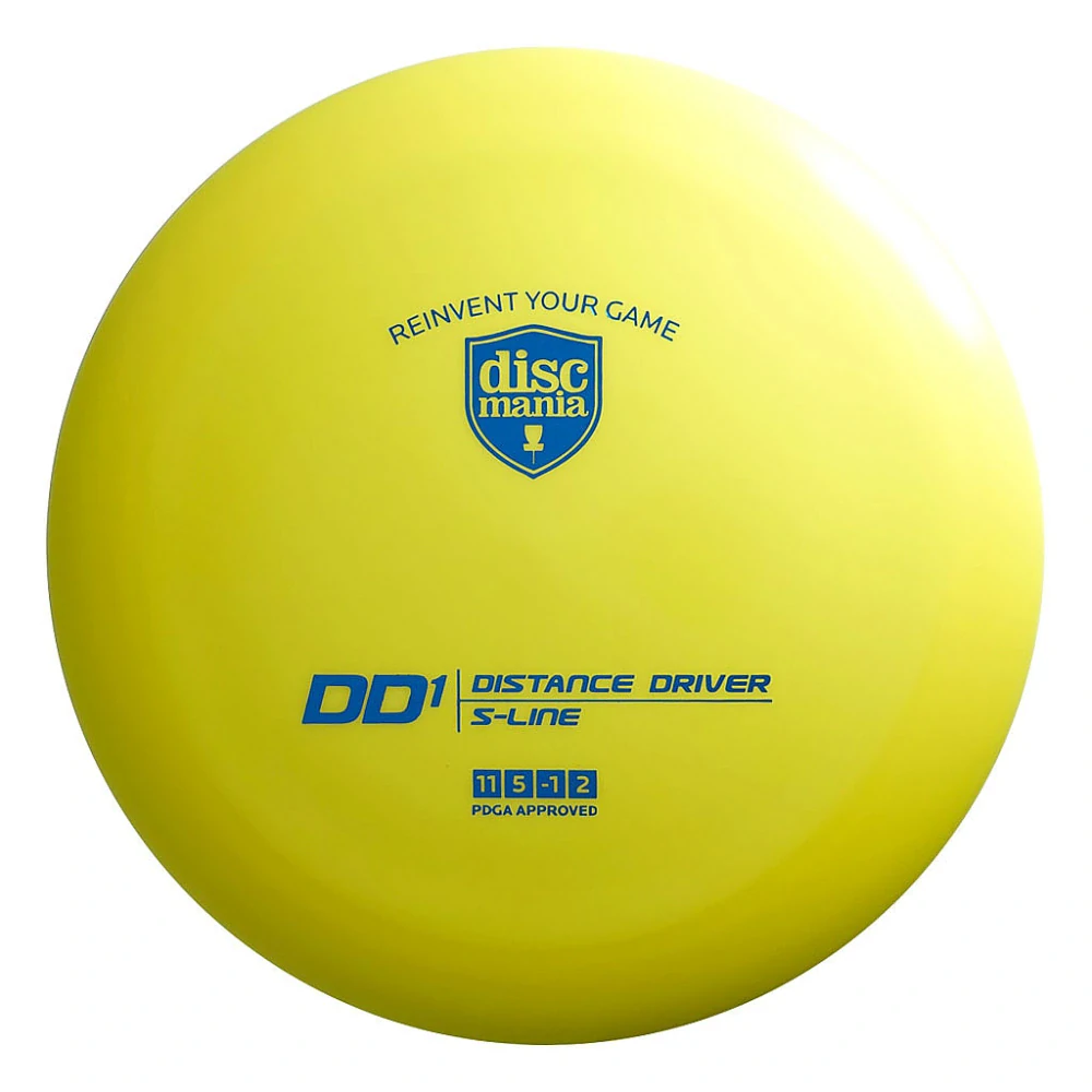 S-Line DD1