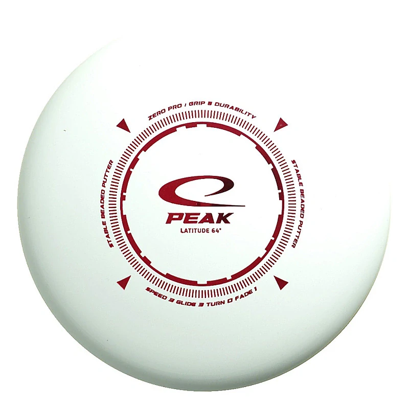 Zero Pro Peak