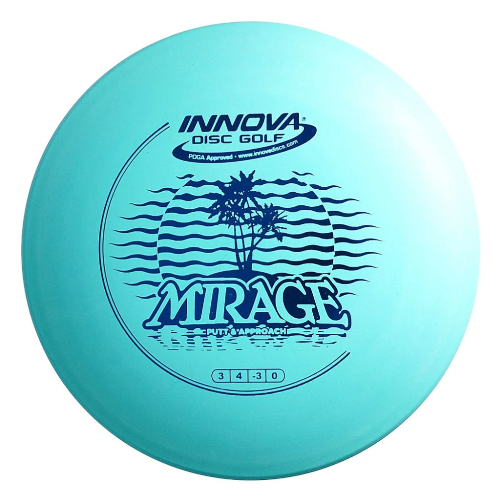 DX Mirage