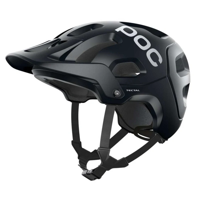 Tectal Uranium Black Matt