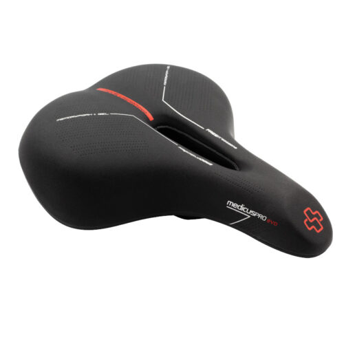 Sedlo unisex Wittkop Medicus Pro Evo 3.0