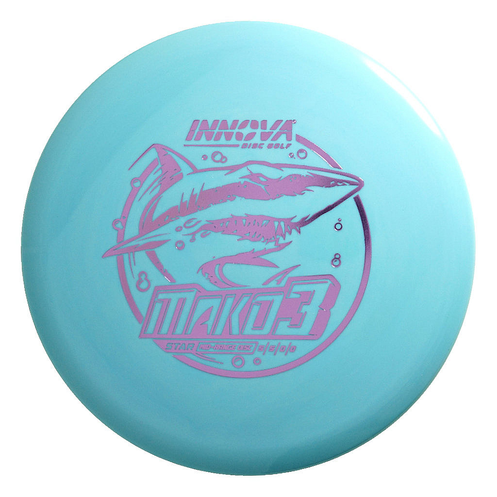 Star Mako3