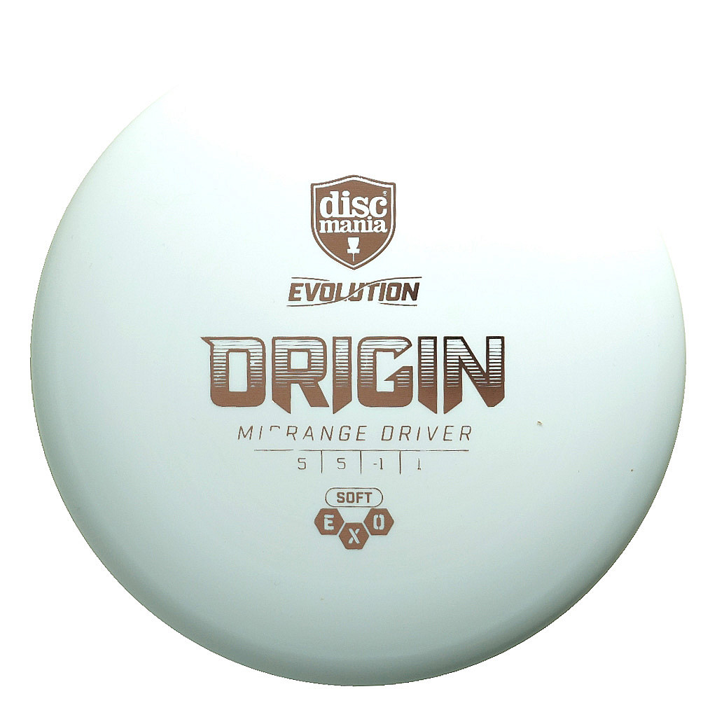 Soft Exo Origin
