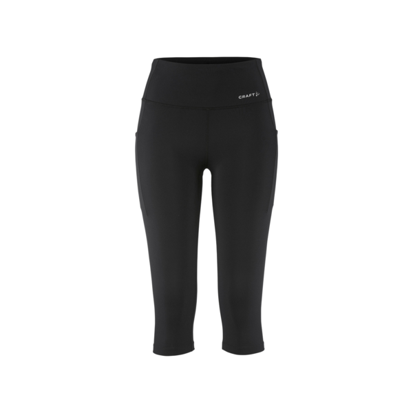 Legíny CRAFT Essence Capri 3 dámské