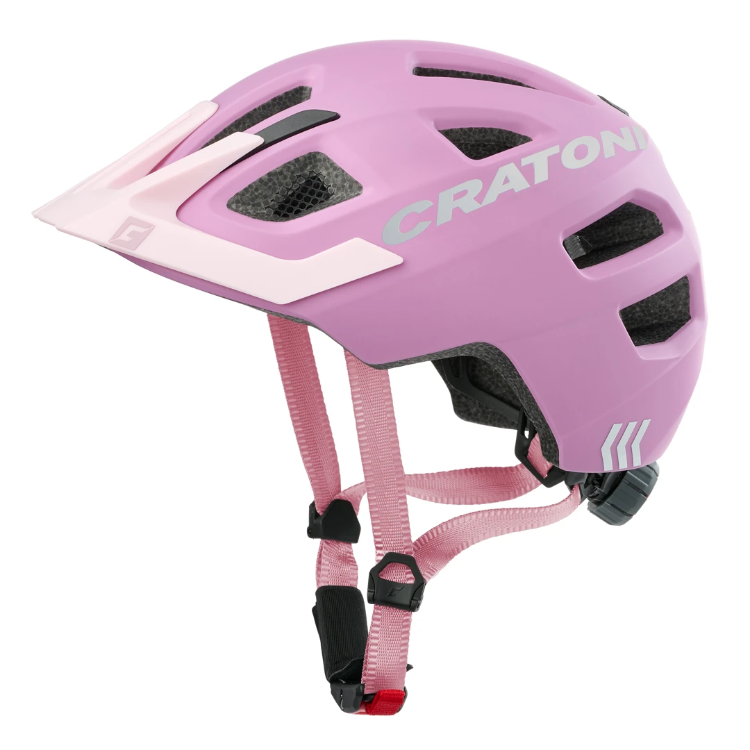 Helma CRATONI Maxster Pro Blush-Rose Matt