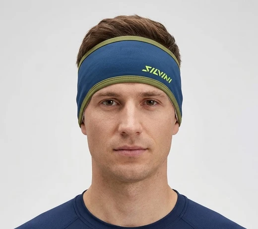 Silvini unisex čelenka UA2314 Gubbia