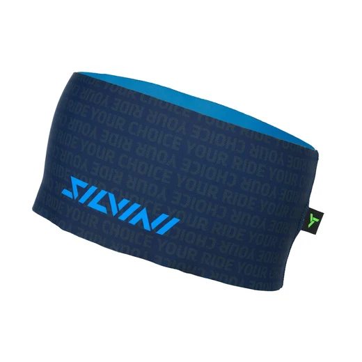 Silvini unisex čelenka UA1739 Agri