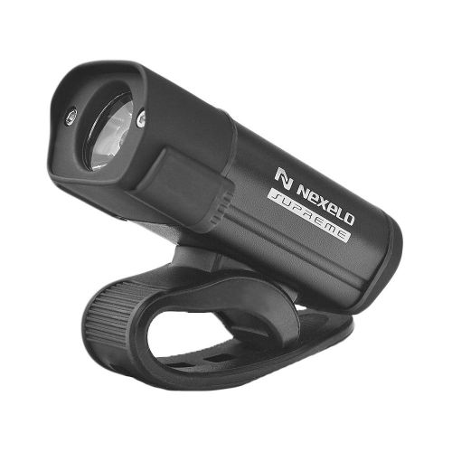 Světlo přední 300LM 5 funkcí USB