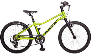 KID GRIP zelené