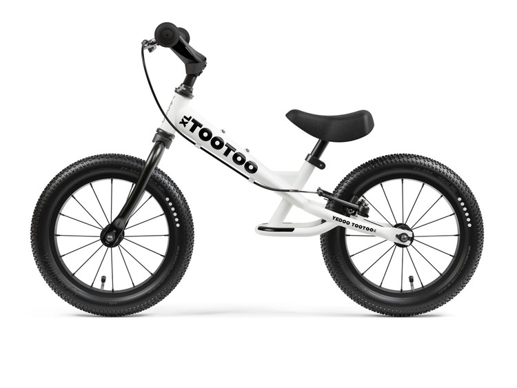 Odrážedlo Yedoo TooToo XL