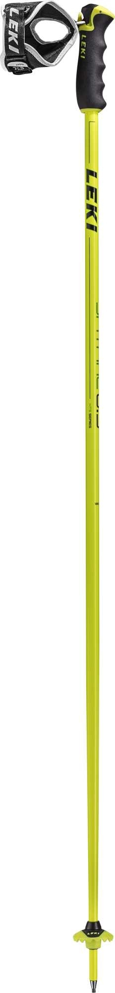 Spitfire S, neonyellow