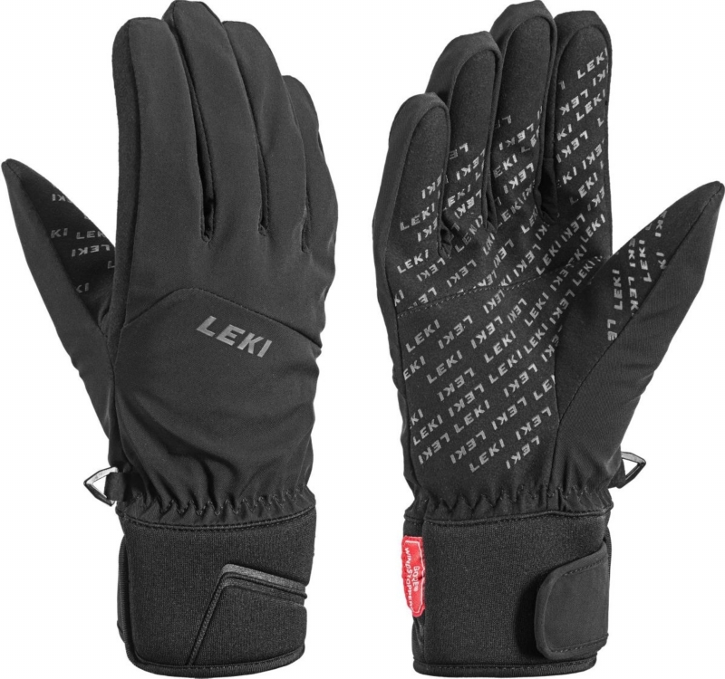 Trail black