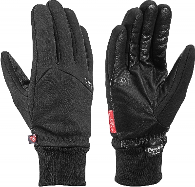 Hiker Pro black