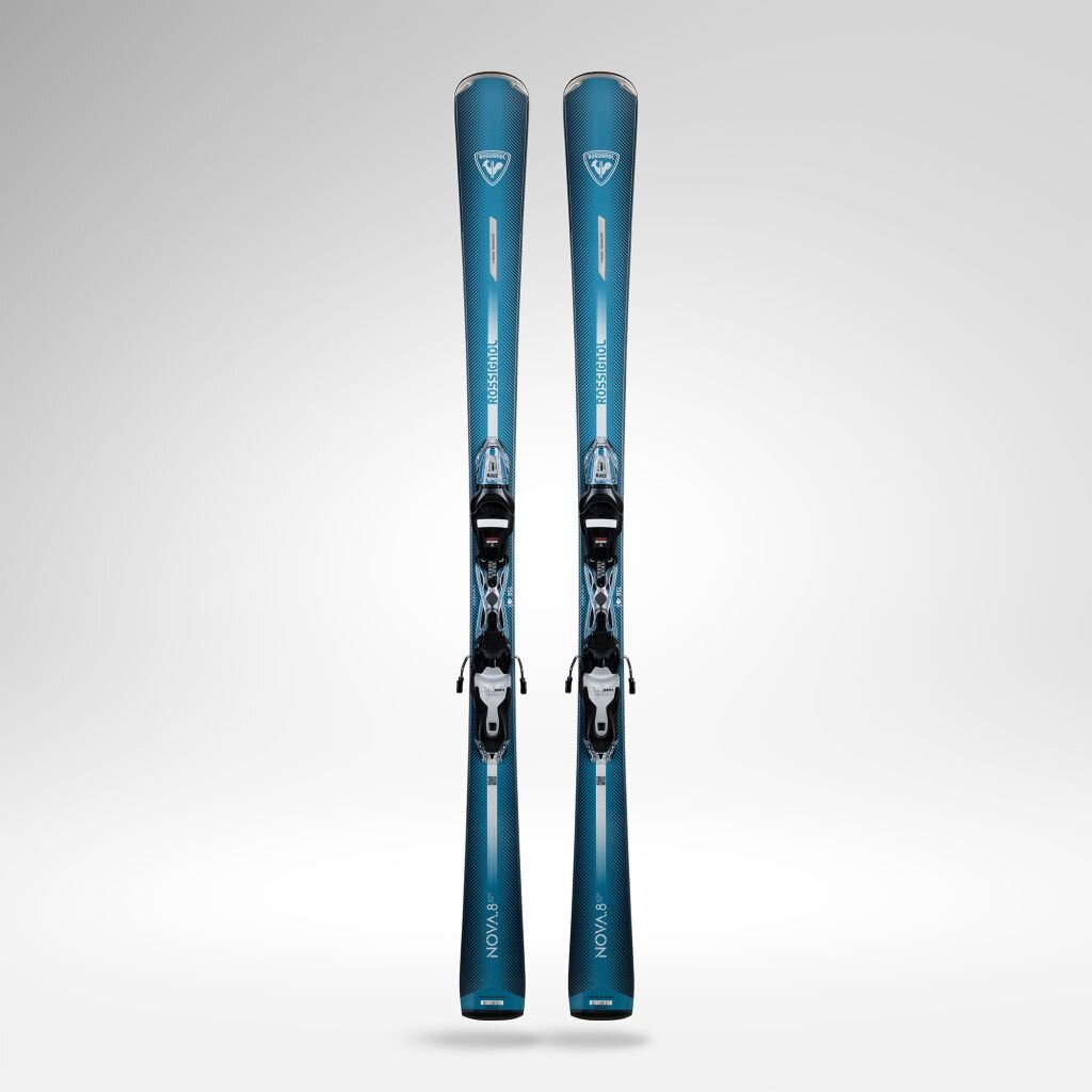 Nova 8 + Xpress W 11 GW B83 Silver Blue