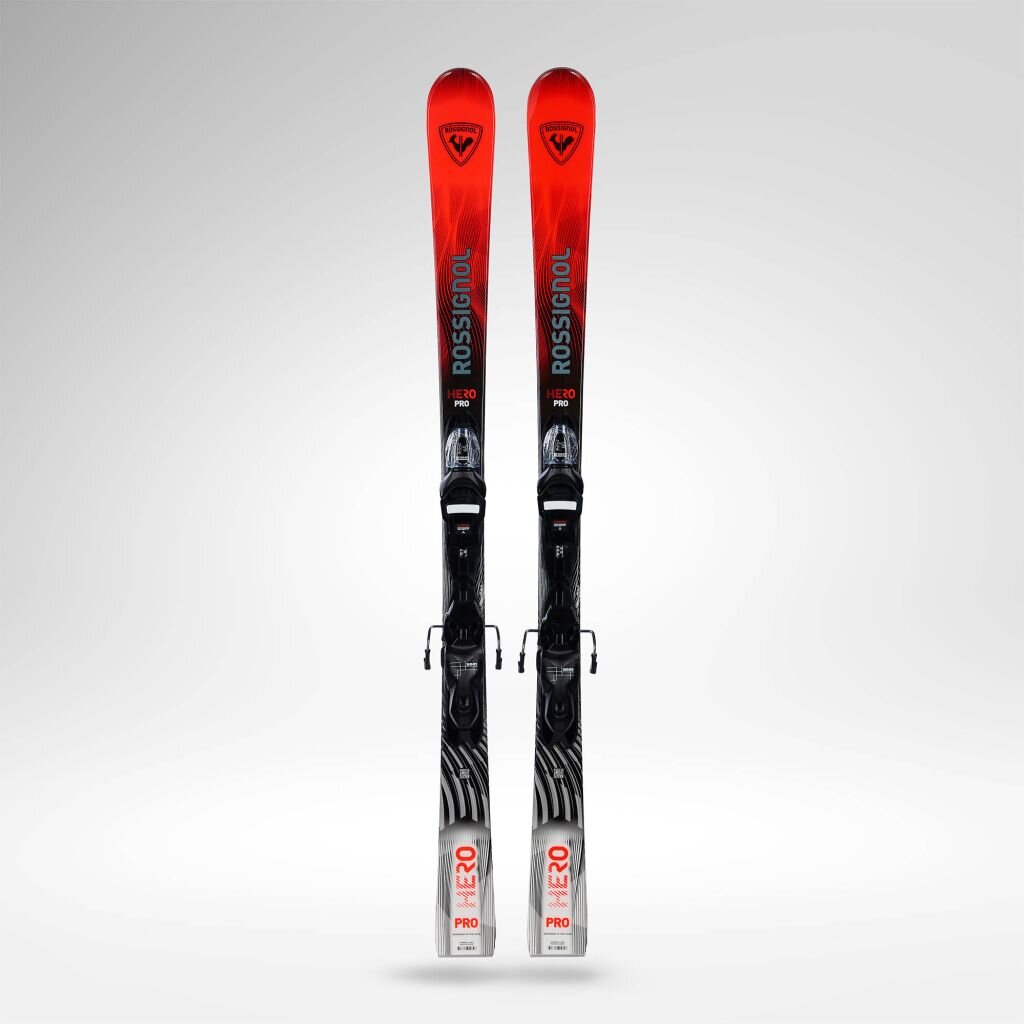 Hero Pro Multi-Event Xpress JR + Xpress 7 GW B83 Black