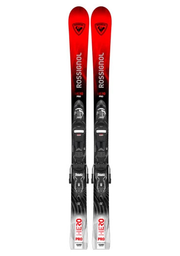 Hero Pro Multi-Event Kid-X + Kid 4 GW B76 Black