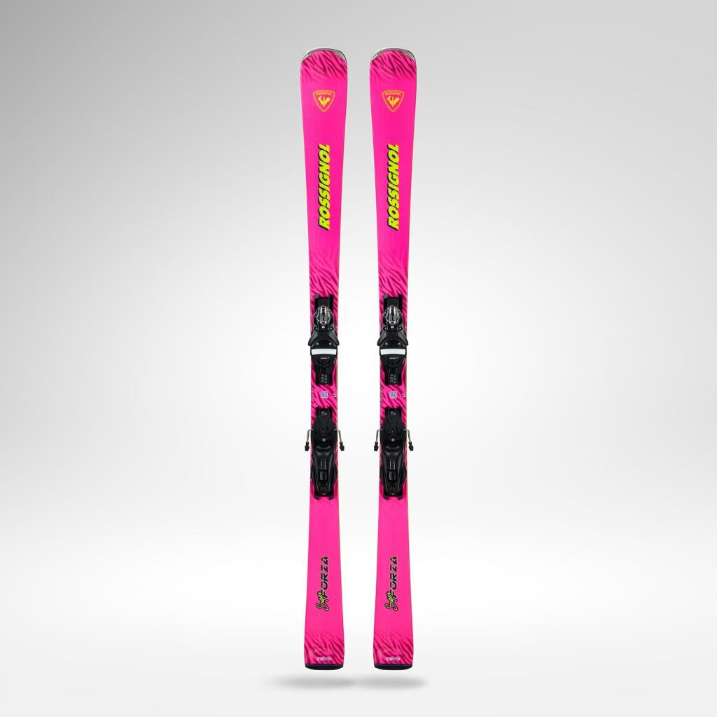 Rossignol Super Forza + NX 12 GW 26/27