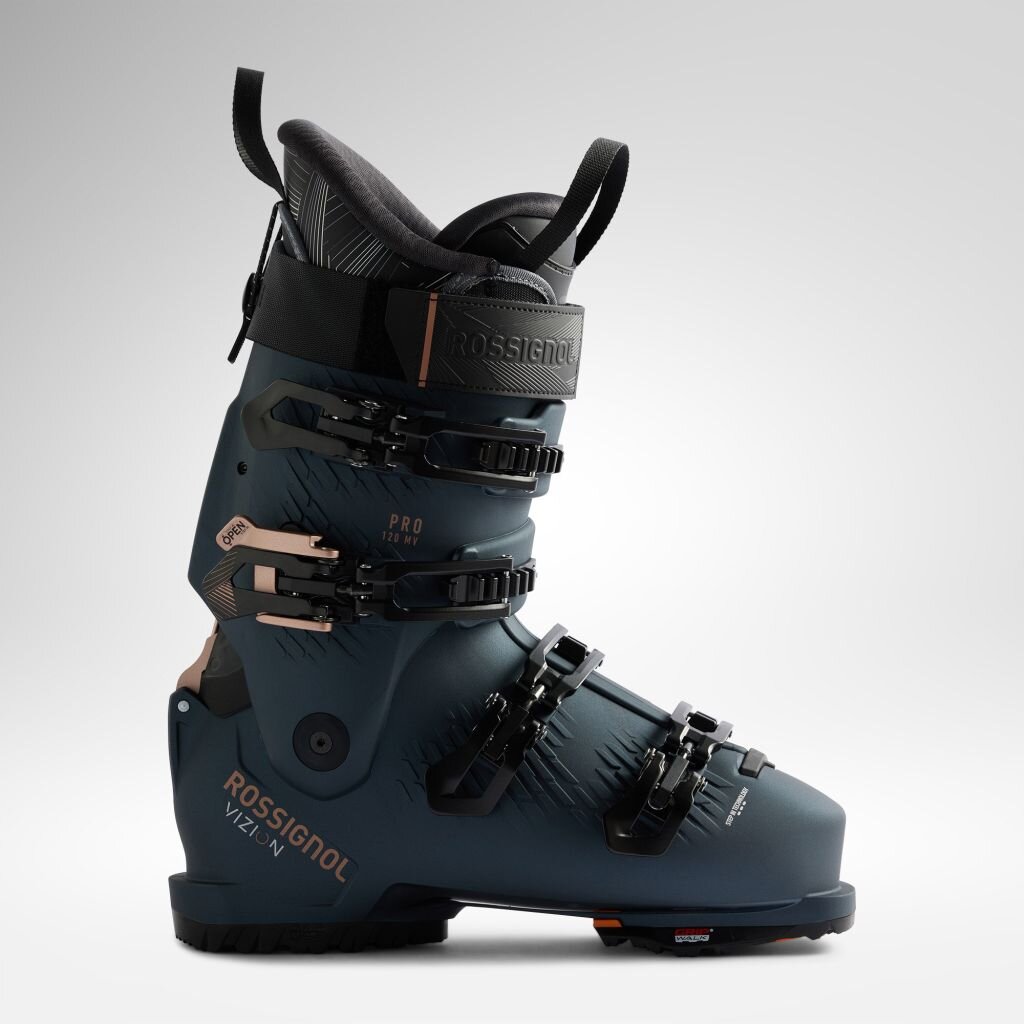 Vizion 4B 120 Pro MV GW Blue