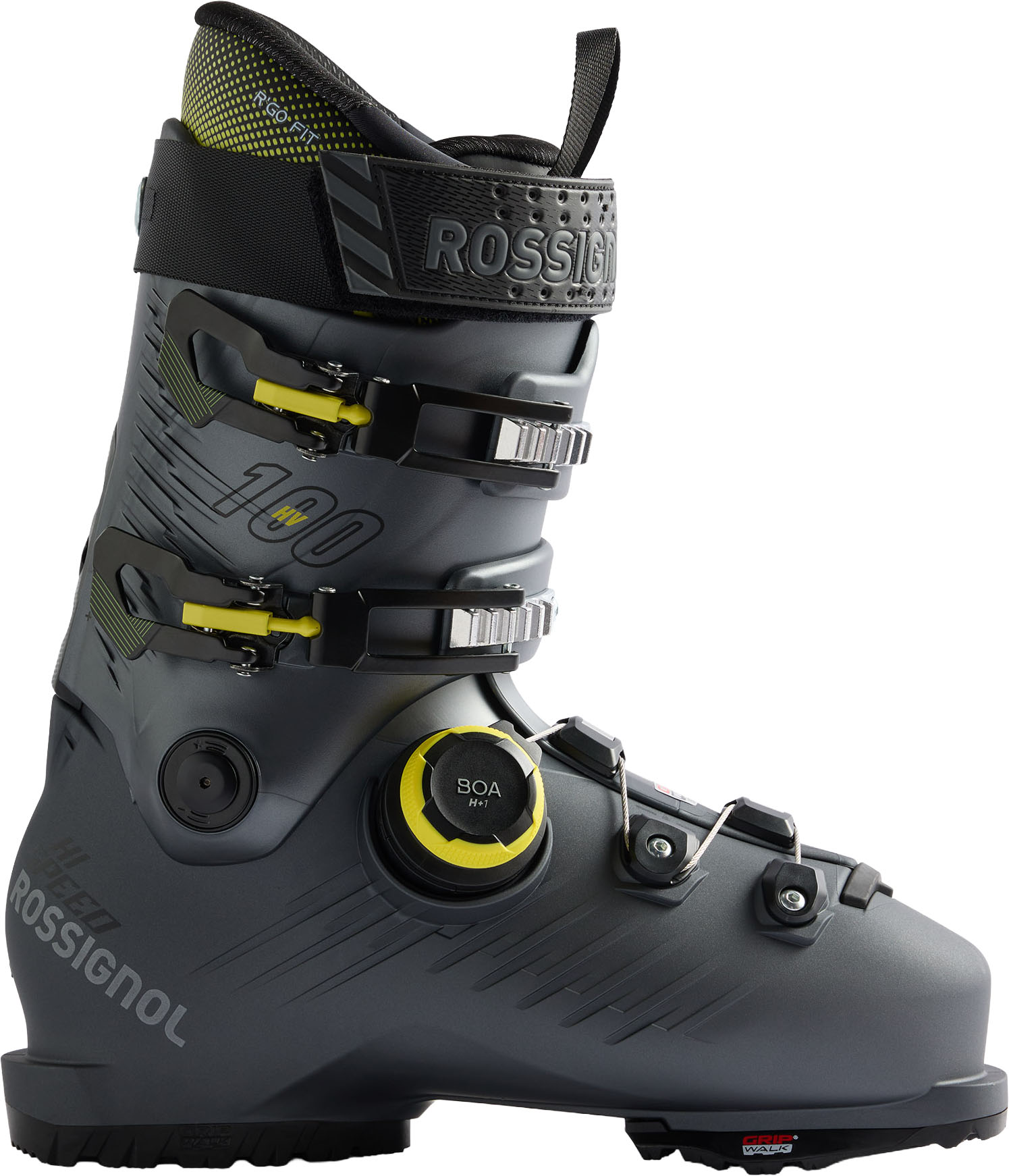Hi-Speed 100 HV BOA GW Storm