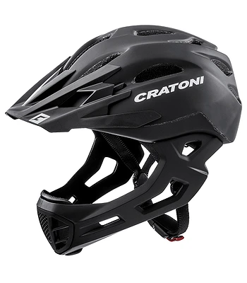 Helma CRATONI C-Maniac Black Matt