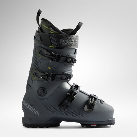 Rossignol Hi-Speed 120 HV GW Storm Gre