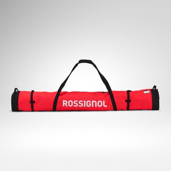 Vak Hero Junior Ski Bag 170Cm Red