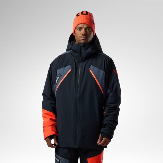 Bunda Hero 4WS Insulated