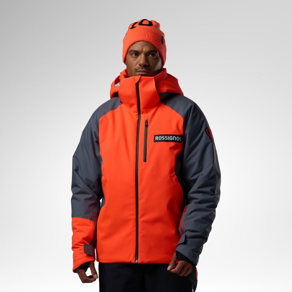 Bunda Hero Insulated