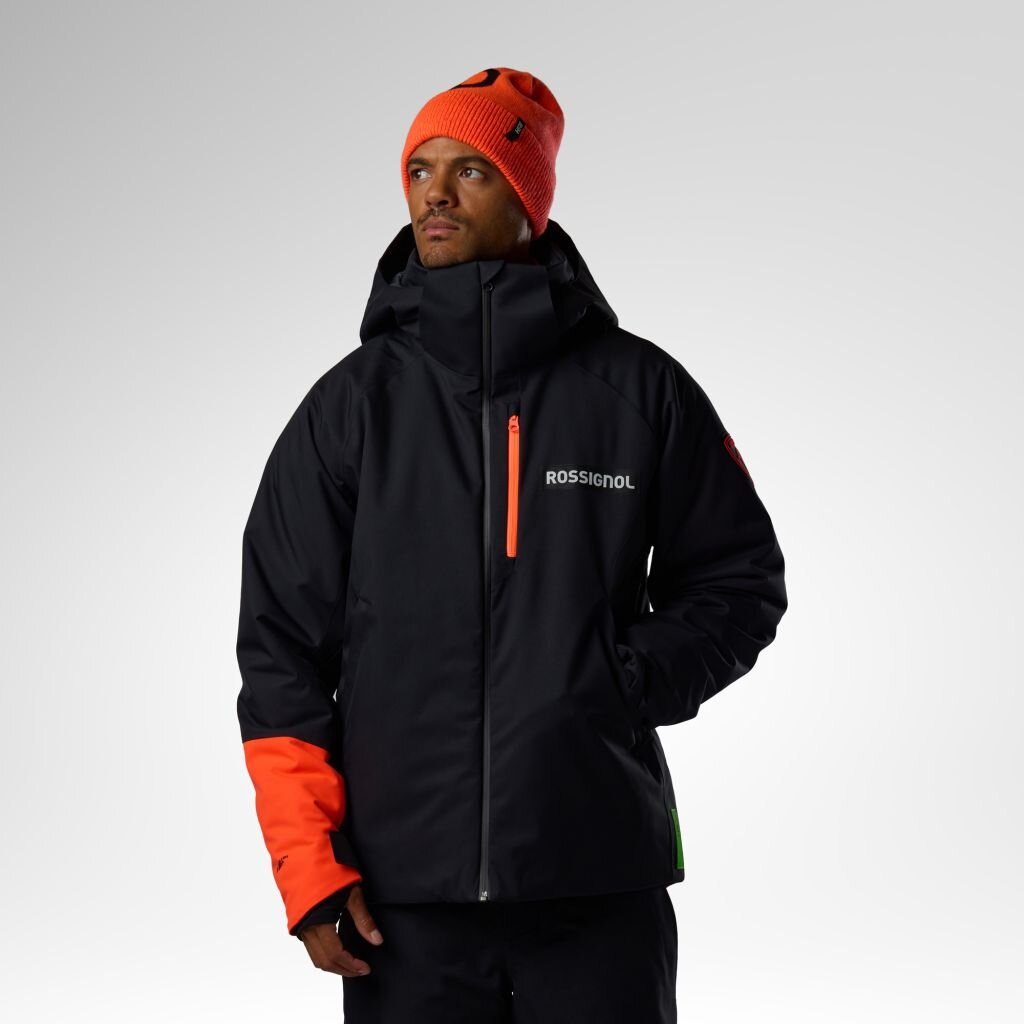 Bunda Hero Insulated