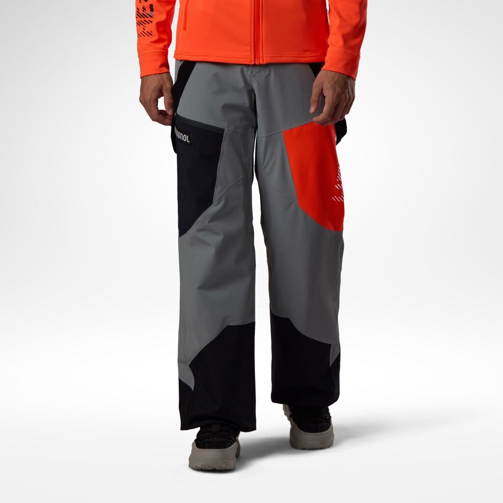 Kalhoty Hero 4WS Insulated Monument