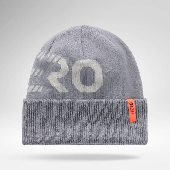 Čepice Hero Cuffed Beanie
