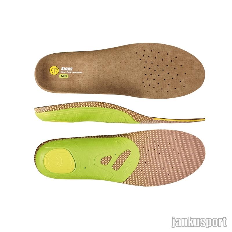 SIDAS 3Feet Outdoor Mid Arch